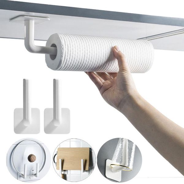 hooks & rails self adhesive multifunctional sticky wall hook storage hanging household practical door holder strong hanger rack
hooks & rails self adhesive multifunctional sticky wall hook storage hanging household practical door holder strong hanger rack