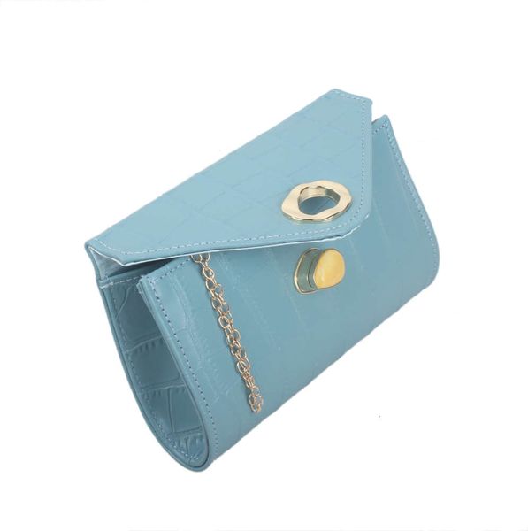 style personalized one shoulder women's creative new pu crocodile banquet evening dinner bag
style personalized one shoulder women's creative new pu crocodile banquet evening dinner bag