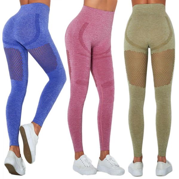 women's leggings women high waist seamless legging woman workout energy tights gym sport pants female scrunch, Black
women's leggings women high waist seamless legging woman workout energy tights gym sport pants female scrunch, Black