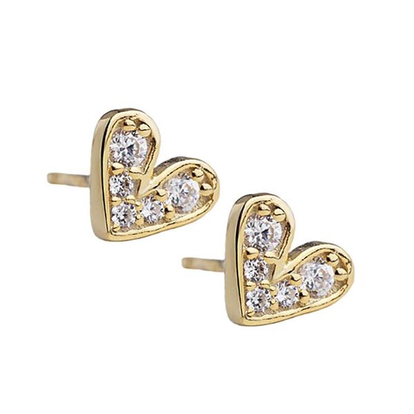 stud s925 silver earrings female korean version sweet and small butterfly personalized threaded back hanging ear jewelry, Golden;silver
stud s925 silver earrings female korean version sweet and small butterfly personalized threaded back hanging ear jewelry, Golden;silver