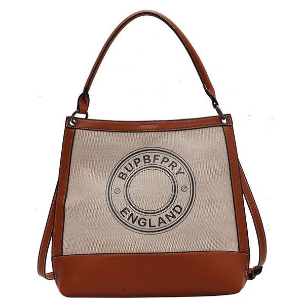 evening bags ansloth large portable shoulder bag for women fashion canvas tote casual letter designer shopper female hps1199
evening bags ansloth large portable shoulder bag for women fashion canvas tote casual letter designer shopper female hps1199