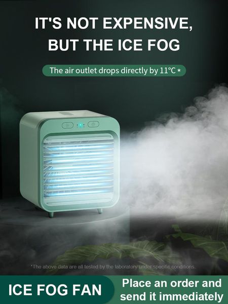 electric fans mini fan water cooling humidifying spray deskrefrigeration usb student portable dormitory air cooler small
electric fans mini fan water cooling humidifying spray deskrefrigeration usb student portable dormitory air cooler small