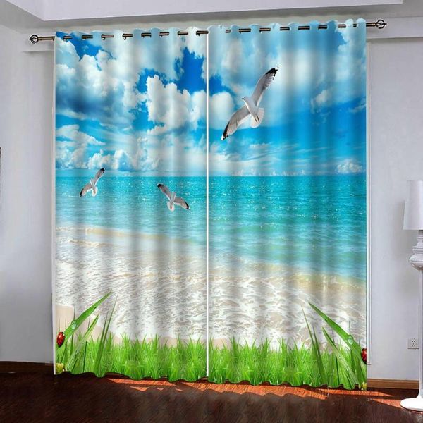 curtain & drapes modern curtains living room bedroom blue sea and sky seagull window 3d
curtain & drapes modern curtains living room bedroom blue sea and sky seagull window 3d