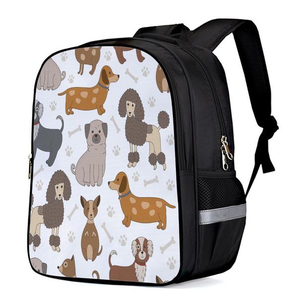 backpack cartoon canine bone dog puppy toddler boy girl elementary school kindergarten
backpack cartoon canine bone dog puppy toddler boy girl elementary school kindergarten
