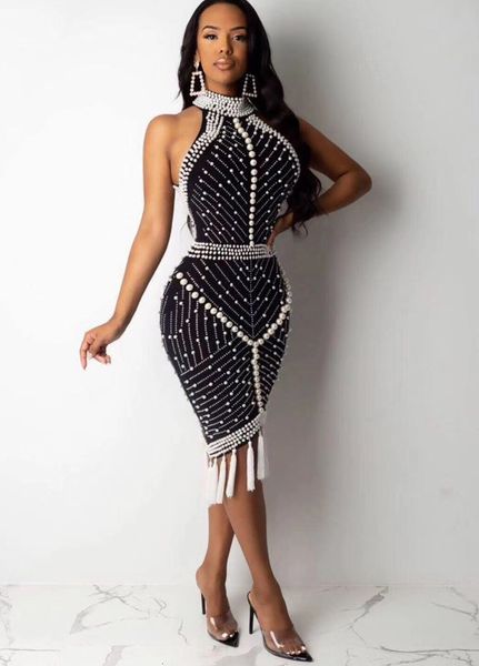 xl xxl black celebrity borla beading rayon bandage cocktail party dress baes, White
xl xxl black celebrity borla beading rayon bandage cocktail party dress baes, White