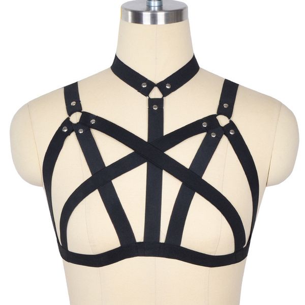 bamboo like clothing word hanging neck beautiful back nail strap dew milk fun harness underwear o0219, Black;white
bamboo like clothing word hanging neck beautiful back nail strap dew milk fun harness underwear o0219, Black;white