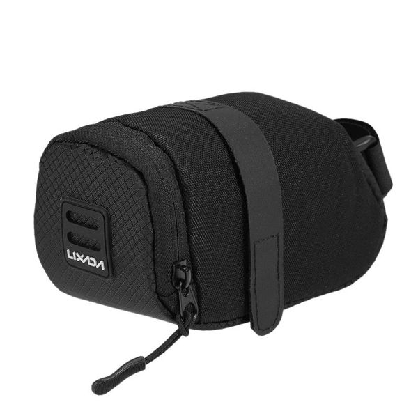 cycling bags lixada mini mountain bike bag saddle pouch road bicycle seat tail pack outdoor seatpost accessories
cycling bags lixada mini mountain bike bag saddle pouch road bicycle seat tail pack outdoor seatpost accessories