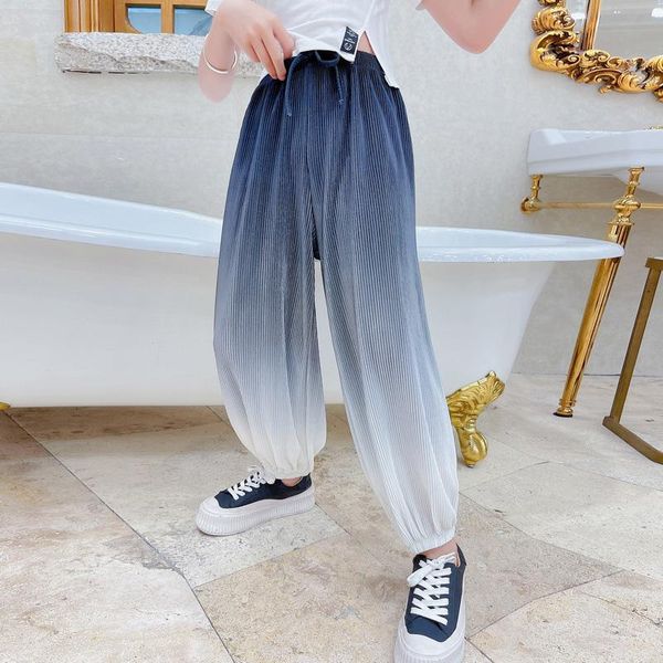 trousers children fashion casual elastic waist pants girls kid loose harem child trouser teenage girl for kids cute clothes, Blue
trousers children fashion casual elastic waist pants girls kid loose harem child trouser teenage girl for kids cute clothes, Blue