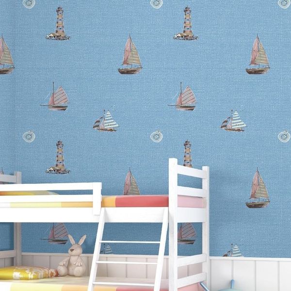 wallpapers sail light tower mediterranean boat wallpaper for kids room children's bedroom wall paper roll papel mural decoracao para ca
wallpapers sail light tower mediterranean boat wallpaper for kids room children's bedroom wall paper roll papel mural decoracao para ca