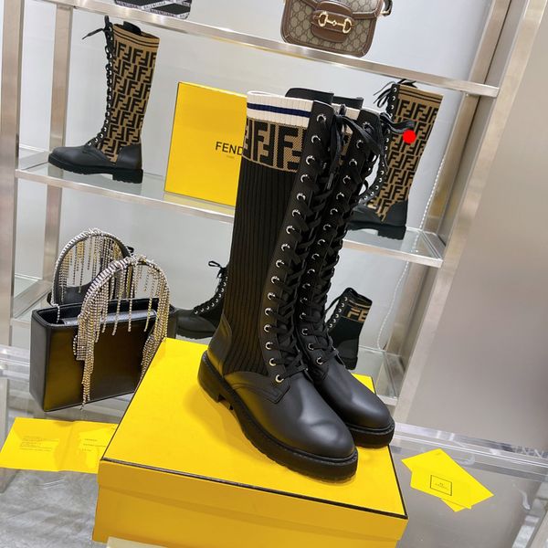 luxury designer leather and nylon fabric ankle boots fashion biker australia booties women winter platform sneakers size eur 35-40(with box), Black
luxury designer leather and nylon fabric ankle boots fashion biker australia booties women winter platform sneakers size eur 35-40(with box), Black