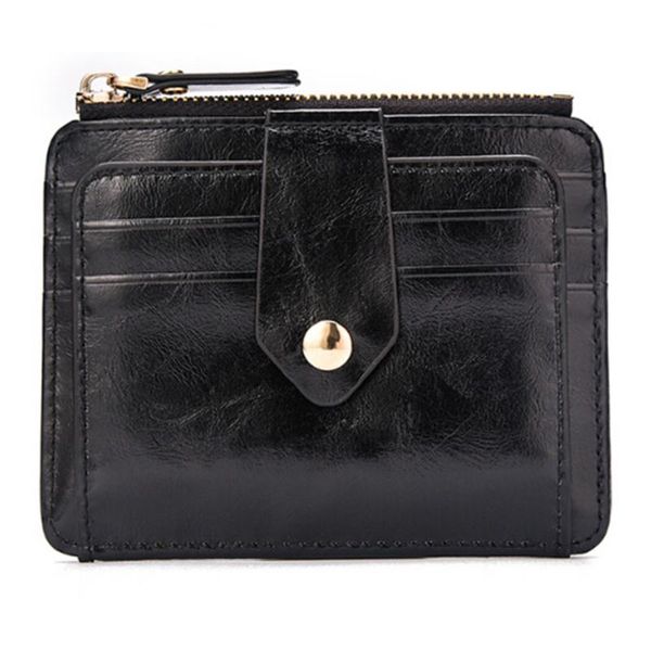 wallets women wallet pu leather business fashion female purse holder trunk organizer portfel damski, Red;black
wallets women wallet pu leather business fashion female purse holder trunk organizer portfel damski, Red;black