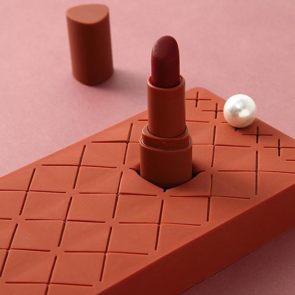 bathroom storage & organization silicone lipstick rack cosmetic desklip gloss glaze organizing box eyebrow pencil girl's heart creative
bathroom storage & organization silicone lipstick rack cosmetic desklip gloss glaze organizing box eyebrow pencil girl's heart creative