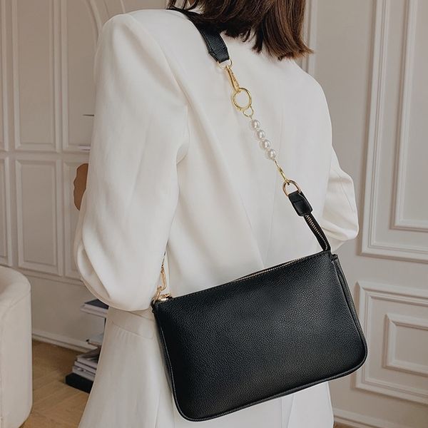 designers classic style shoulder bags fashion cross body single shoulders dual purpose women's lady pearl chain handbag messenger hobo
designers classic style shoulder bags fashion cross body single shoulders dual purpose women's lady pearl chain handbag messenger hobo