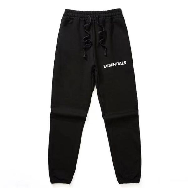 men's pants the letters of his design 2021 ss logo printed multiple track beam foot health, Black
men's pants the letters of his design 2021 ss logo printed multiple track beam foot health, Black