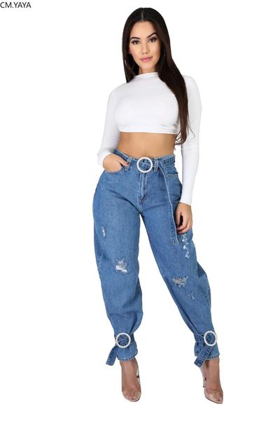 women's jeans 2021 spring summer denim pants women retro solid hole ripped pencil trousers skinny sashes high waist gla3171, Blue
women's jeans 2021 spring summer denim pants women retro solid hole ripped pencil trousers skinny sashes high waist gla3171, Blue