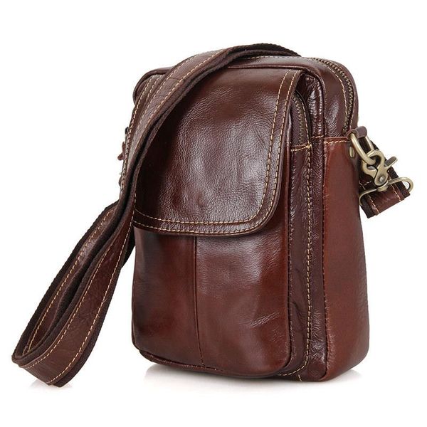 waist bags j.m.d genuine cowhide fashion shoulder messenger bag chest small casual 
waist bags j.m.d genuine cowhide fashion shoulder messenger bag chest small casual