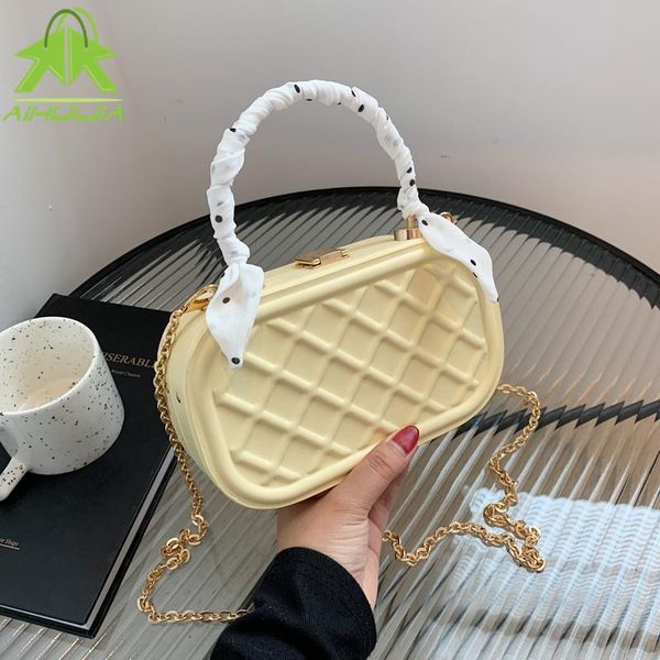 evening bags diamond lattice fashion shoulder handbags ribbons messenger bag chain mini crossbody for women pu leather tote
evening bags diamond lattice fashion shoulder handbags ribbons messenger bag chain mini crossbody for women pu leather tote