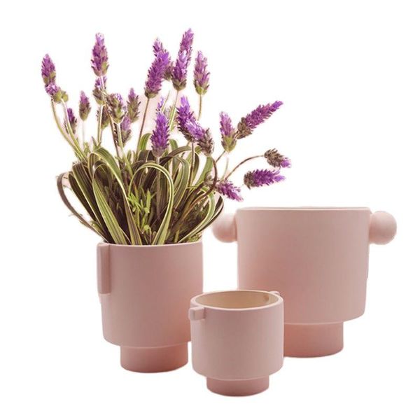 vases nordic simple pink ceramic vase pot modern luxury large wedding decoration living room flower arrangement ideas
vases nordic simple pink ceramic vase pot modern luxury large wedding decoration living room flower arrangement ideas
