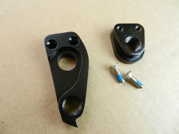 bike derailleurs 1set bicycle rear derailleur hanger for giant #re270a reign hail #gs804 mech dropout
bike derailleurs 1set bicycle rear derailleur hanger for giant #re270a reign hail #gs804 mech dropout