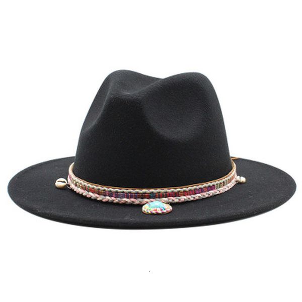2021 fedoras solid vintage fascinator wide brim jazz caps men women winter panama trilby church derby cowboy new felt hats lzym, Blue;gray
2021 fedoras solid vintage fascinator wide brim jazz caps men women winter panama trilby church derby cowboy new felt hats lzym, Blue;gray