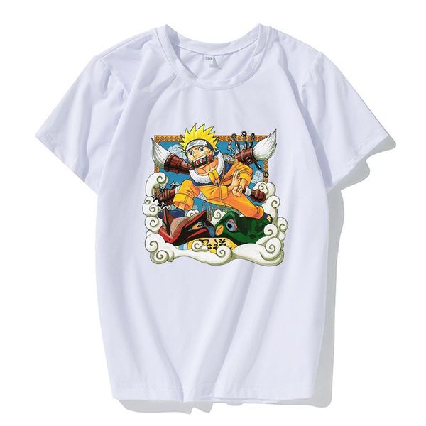 men's t-shirts girls boys anime cartoon t-shirt clothes summer fashion kids punk street cool for men male, White;black
men's t-shirts girls boys anime cartoon t-shirt clothes summer fashion kids punk street cool for men male, White;black