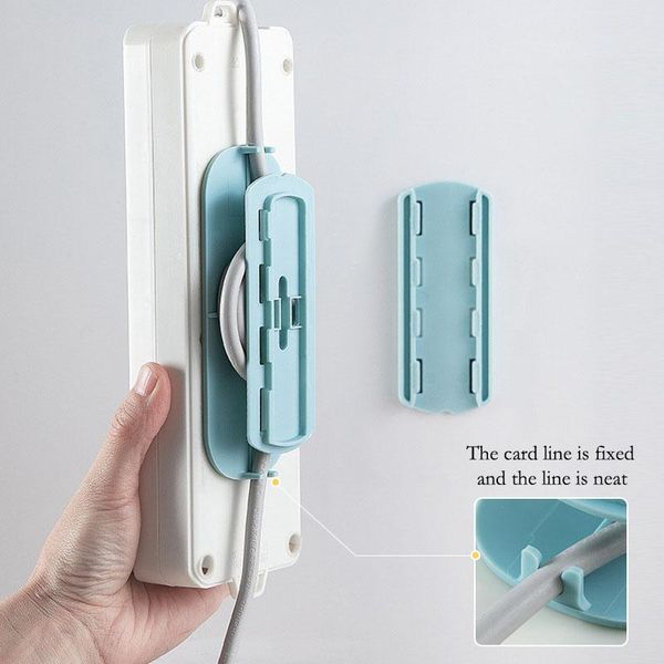 hooks & rails wire strip holder home accessories deskorganizer storage rack movable holders wall-mounted sticky desk organization
hooks & rails wire strip holder home accessories deskorganizer storage rack movable holders wall-mounted sticky desk organization
