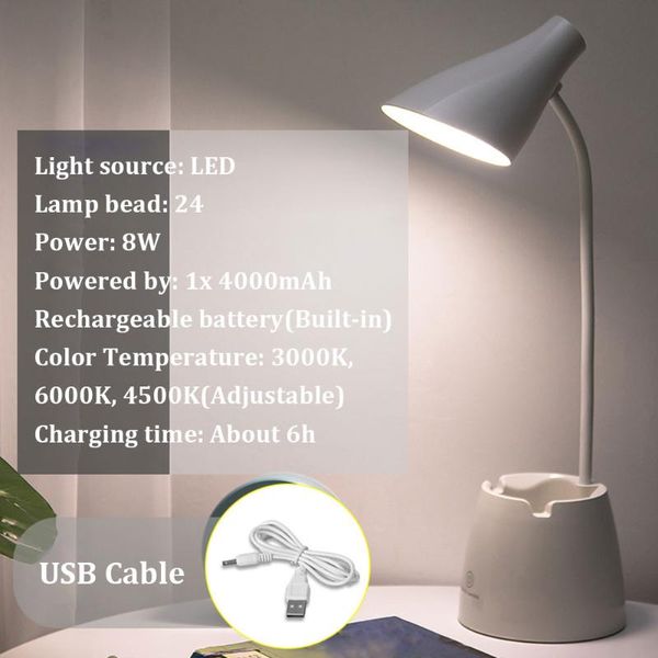 for bedroom touch switch desk light with pen holder phone stand 3 color modes led lamp table eye caring usb charging dimmable
for bedroom touch switch desk light with pen holder phone stand 3 color modes led lamp table eye caring usb charging dimmable