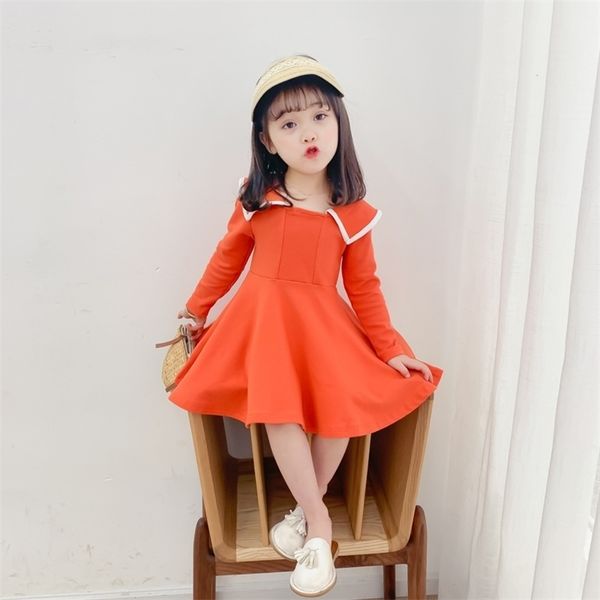 gooporson fall little girls dresses cute princess costume 3-7 years kids costume long sleeve dress birthday vestidos girl outfit 210715, Red;yellow
gooporson fall little girls dresses cute princess costume 3-7 years kids costume long sleeve dress birthday vestidos girl outfit 210715, Red;yellow