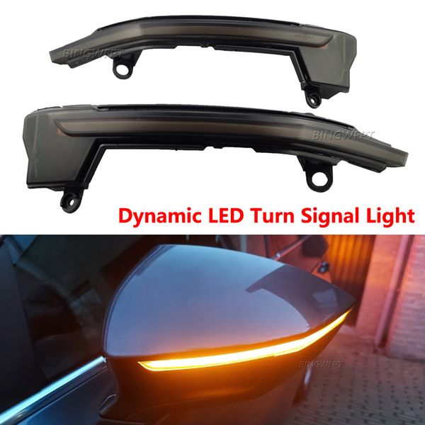 2pcs for seat ateca cupra 2016 2017 2018 2019 2020 fr xcellence dynamic led blinker sequential turn light indicator accessories
2pcs for seat ateca cupra 2016 2017 2018 2019 2020 fr xcellence dynamic led blinker sequential turn light indicator accessories