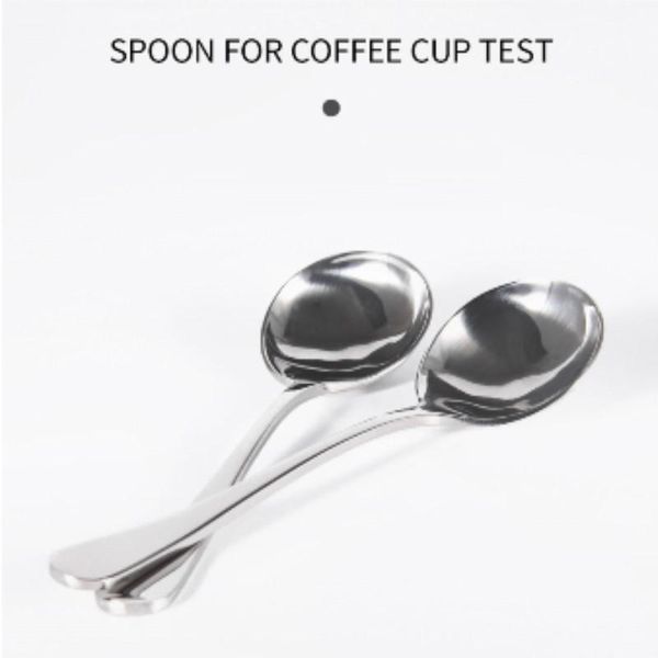 304 stainless steel coffee spoon dinnerware set dessert coffee ice cream spoons long handle spoon kitchen accessories
304 stainless steel coffee spoon dinnerware set dessert coffee ice cream spoons long handle spoon kitchen accessories