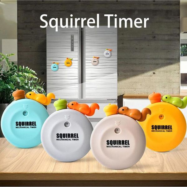 kitchen timers creative cute squirrel mechanical timer 60 minutes cooking dial reminder for shop home gadget gift
kitchen timers creative cute squirrel mechanical timer 60 minutes cooking dial reminder for shop home gadget gift