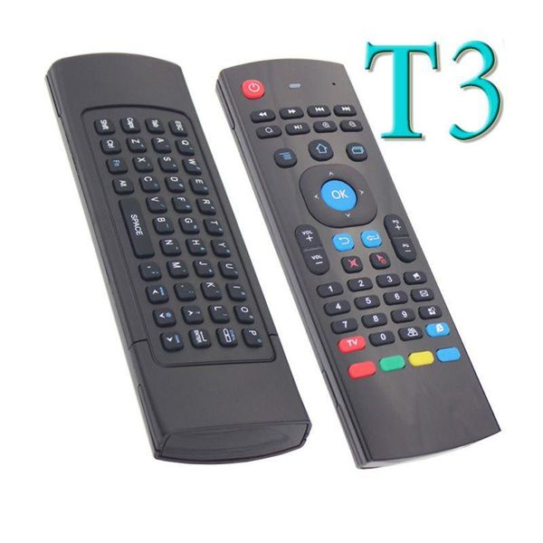 t3 backlit air mouse smart voice remote control english russian 2.4g wireless keyboard for mini km9 a95x h96 max android tv box
t3 backlit air mouse smart voice remote control english russian 2.4g wireless keyboard for mini km9 a95x h96 max android tv box