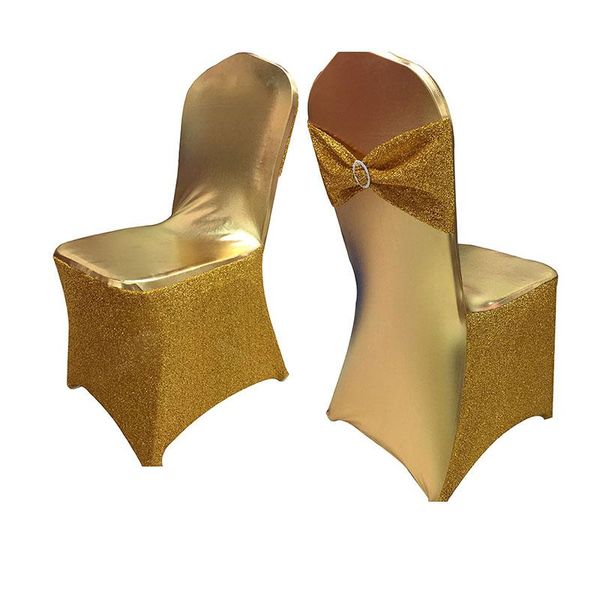 chair covers 100pcs/lot sequins glitter shiny spandex gold silver party wedding banquet cover el home decoration
chair covers 100pcs/lot sequins glitter shiny spandex gold silver party wedding banquet cover el home decoration