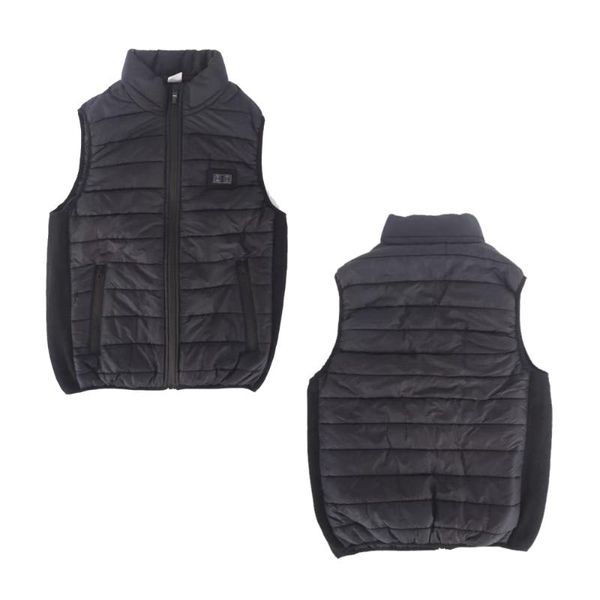 women's vests 9 areas heating vest women men usb heated jacket warm clothes dual control hunting fishing coat winter black, Black;white
women's vests 9 areas heating vest women men usb heated jacket warm clothes dual control hunting fishing coat winter black, Black;white