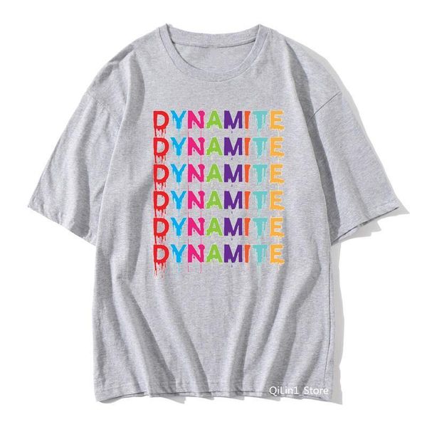 rainbow new album dynamite letter print t-shirt women clothes 2021 vogue kpop tshirt femme korean style clothes t shirt female, White
rainbow new album dynamite letter print t-shirt women clothes 2021 vogue kpop tshirt femme korean style clothes t shirt female, White