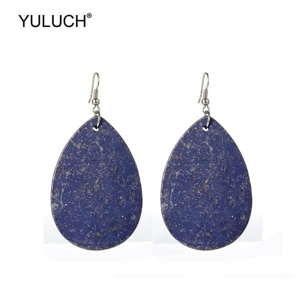 dangle & chandelier yuluch 2021 vintage water drop earrings for women ethnic african imitation rust wooden fashion jewelry party, Silver
dangle & chandelier yuluch 2021 vintage water drop earrings for women ethnic african imitation rust wooden fashion jewelry party, Silver