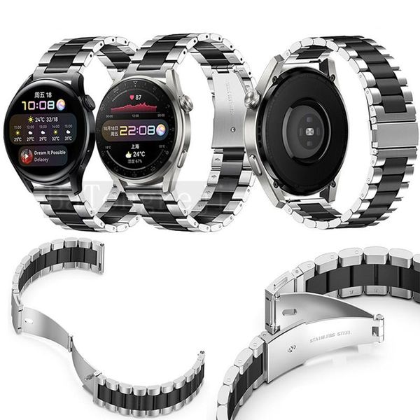 watch bands metal band for huawei 3 gt 22mm sports bracelet gt2 pro straps 3/watch wristband, Black;brown
watch bands metal band for huawei 3 gt 22mm sports bracelet gt2 pro straps 3/watch wristband, Black;brown