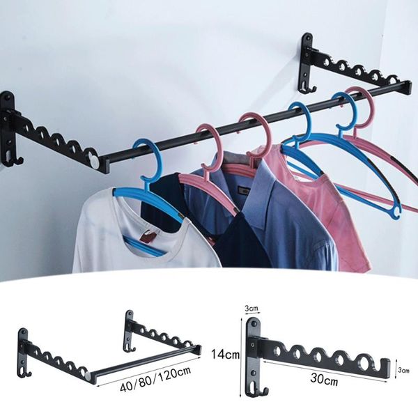 hangers & racks 1pc creative upgrade household folding clothes hanger wall hanging drying rack hooks for
hangers & racks 1pc creative upgrade household folding clothes hanger wall hanging drying rack hooks for