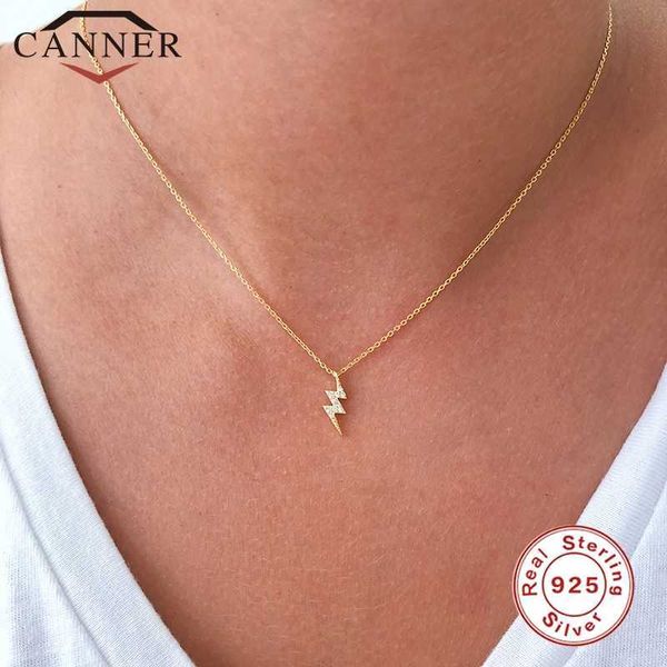 designer necklace style lightning zircon real 925 sterling silver for women gold color clavicle chain fine jewelry
designer necklace style lightning zircon real 925 sterling silver for women gold color clavicle chain fine jewelry