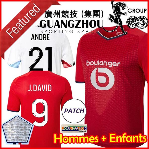 losc lille soccer jerseys 2021 2022 maillot de foot david ikone bamba 21/22 lilles osc olympique football shirts home away red white third b, Black;yellow
losc lille soccer jerseys 2021 2022 maillot de foot david ikone bamba 21/22 lilles osc olympique football shirts home away red white third b, Black;yellow