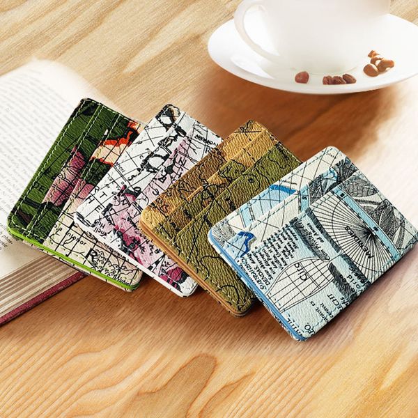 1 pcs foldable pu leather bag purse world pattern id credit card holder wallet new, Red;black
1 pcs foldable pu leather bag purse world pattern id credit card holder wallet new, Red;black