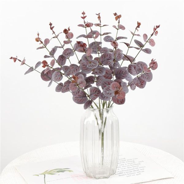 decorative flowers & wreaths artificial plant leaf pography decor leaves wedding party ceremony bridal bouquet fake
decorative flowers & wreaths artificial plant leaf pography decor leaves wedding party ceremony bridal bouquet fake