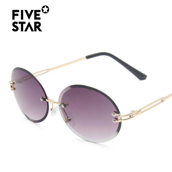 sunglasses 2021 oval rimless women brand designer vintage uv400 driving sun glass men frameless gradient eyewear, White;black
sunglasses 2021 oval rimless women brand designer vintage uv400 driving sun glass men frameless gradient eyewear, White;black