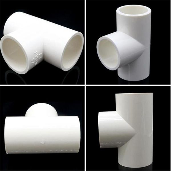 watering equipments 20~50mm pvc pipe connectors 3 way connector water tube socket irrigation fittings diy tools
watering equipments 20~50mm pvc pipe connectors 3 way connector water tube socket irrigation fittings diy tools