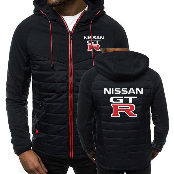men's hoodies & sweatshirts 2021 gtr fashion hoody spliced jacket printed men casual coat hooded fleece streetwear clothes, Black 
men's hoodies & sweatshirts 2021 gtr fashion hoody spliced jacket printed men casual coat hooded fleece streetwear clothes, Black