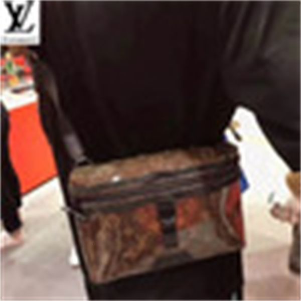 bag luxury mpro limited edition messenger jelly bag presbyopic messenger brand m43895 handbags bags handles shoulder bags totes designer 
bag luxury mpro limited edition messenger jelly bag presbyopic messenger brand m43895 handbags bags handles shoulder bags totes designer