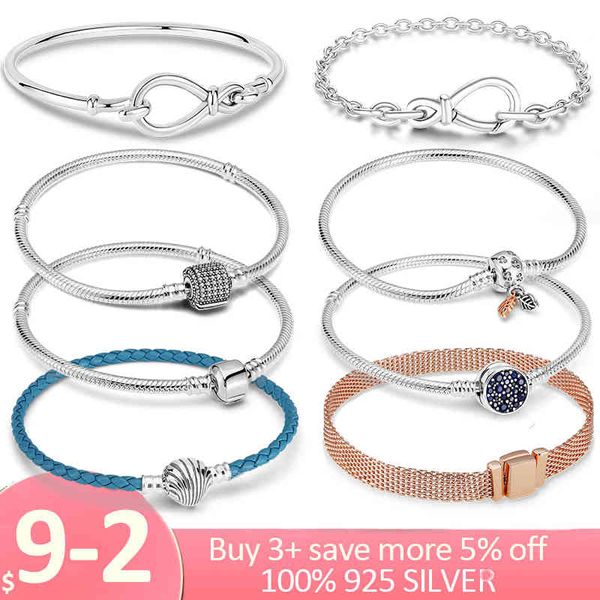 minimalism silver color mesh reflexion bracelet infinity snake chain bracelets heart & leaf bangles for women jewelry diy, Golden;silver
minimalism silver color mesh reflexion bracelet infinity snake chain bracelets heart & leaf bangles for women jewelry diy, Golden;silver