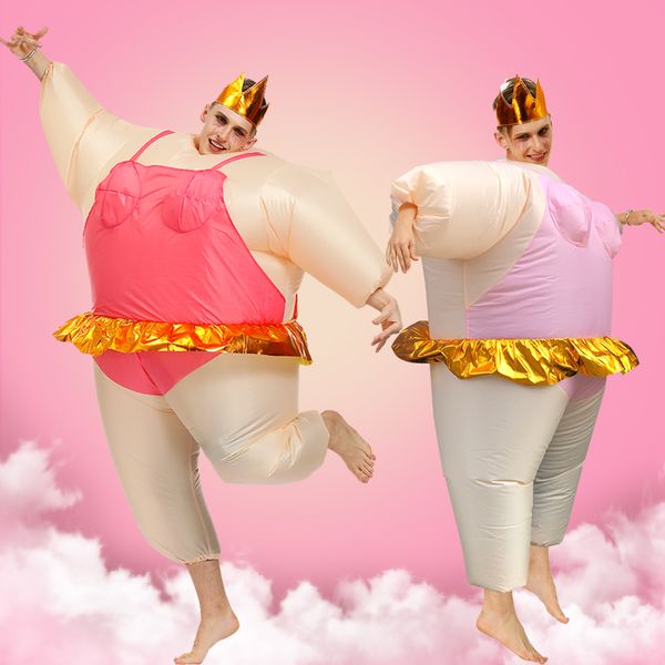 mascot doll costume ballet rose red pink inflatable costume fancy disfraces women men carnival purim halloween party birthday gift, Red;yellow
mascot doll costume ballet rose red pink inflatable costume fancy disfraces women men carnival purim halloween party birthday gift, Red;yellow
