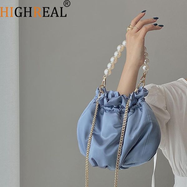totes pearl handbags clouds clutch purse sky blue silk satin fashion lapshoulder bag for women luxury design evening
totes pearl handbags clouds clutch purse sky blue silk satin fashion lapshoulder bag for women luxury design evening