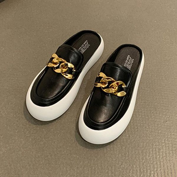 slippers women flip flops summer platform shoes woman sandalias creepers cover toe slides 2021 for heels, Black
slippers women flip flops summer platform shoes woman sandalias creepers cover toe slides 2021 for heels, Black